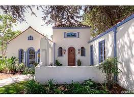 Are you looking for spanish colonial homes for sale in california? Romantic 1921 Spanish Style Home In Anaheim Ca Spanish Revival Home Spanish Style Homes Colonial Revival Architecture