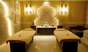 Massage Room Spa Treatment Room Spa Rooms Spa Interior