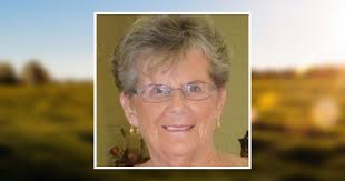 Virginia Lee Weeks Obituary 2020