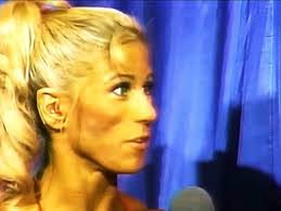 Tina Rigdon's Instagram, Twitter & Facebook