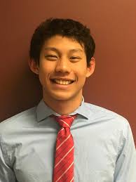 2018 boys swimming all-stars