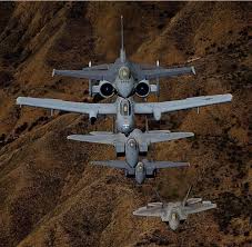 As far as the new hornet? F 15 Vs F 18