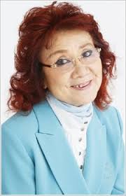 She is one of the famous anime voice actors. Dragon Ball Z Original Anime Voice Actors Seiyuu Avac Moe