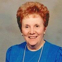 Doris E. (nee Watson) Silvaroli Obituary
