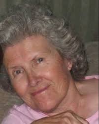 Helen Anaya Dow Obituary August 29, 2024