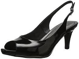 womens life stride teller dress heel