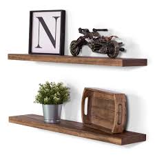 Check spelling or type a new query. Bridgecliff 2 Piece Poplar Solid Wood Floating Shelf Floating Shelves Wood Floating Shelves Solid Wood Shelves