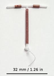Copper Iuds Wikipedia