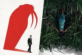 For leaked info about upcoming movies, twist endings, or anything else spoileresque, please use the following method: Best Bizarre Scary Movie On Netflix Tusk Or In The Tall Grass The Tylt