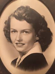 Fannie Mae Hobson Schultz (1935-2019)