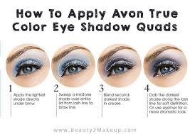 10 tricks for applying eyeshadow for different eye shapes populars. 8 Tips To Apply Eyeshadow Like A Pro Join Avon
