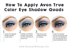 Celebrity makeup artist erin parsons shares her tricks of the trade. 8 Tips To Apply Eyeshadow Like A Pro Join Avon