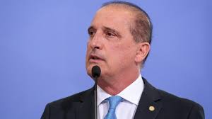 O deputado federal luis miranda, do democratas do distrito federal, participou do jr entrevista caso luis miranda usa, o juiz da 6ª vara criminal de brasília absolveu daniel luis mogendorff e. Ministro Diz Que Pf Vai Investigar Deputado Luis Miranda Por Falas Sobre Covaxin Noticias Sobre Giro Cidades Giro Marilia Noticias