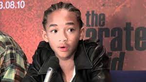 Work causes a single mother to move to china with her young son; The Karate Kid 2010 Jaden Smith And Family Press Conference In Norway Part 3 Youtube