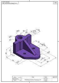 Pin By Doug Fear On My Fun With Blender 3d Software Autocad Isometric Drawing Isometric Drawing Geometric Drawing