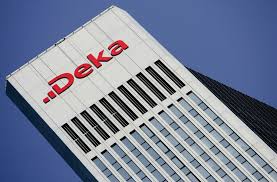 Taxes, total assets, earnings, employees, network. Deka Und Helaba Zahlen Driften Vor Moglicher Fusion Auseinander