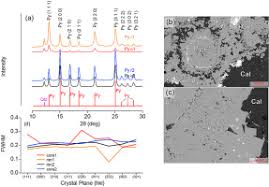 For travelers who are confronted with metal detectors and security wands while boarding buses they are completely undetectable when passing through metal detectors. Coupled Trace Element And Sims Sulfur Isotope Geochemistry Of Sedimentary Pyrite Implications On Pyrite Growth Of Caixiashan Pb Zn Deposit Sciencedirect