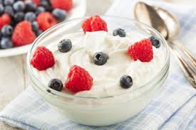 Yogurt Cream