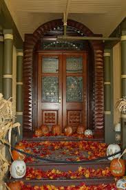 Front Door To The Winchester Mansion Used Only Twice Ever San Jose Ca Winchester Mystery House Winchester House Winchester Homes