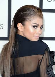 Why Every Celeb You Know Is Wearing The Long Hair Trend Long Hair Styles Long Hair Trends Formal Hairstyles For Long Hair