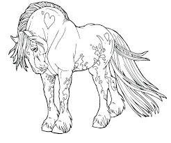 Cool Horse Coloring Pages Printable Free Coloring Sheets Horse Coloring Pages Horse Coloring Horse Coloring Books