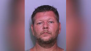 Hudson man arrested for exchanging pornographic pictures with 11-year-old