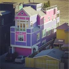 Image result for barbie in  home