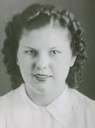 Lovie Aline Wheeler Flatt (1920-2010)