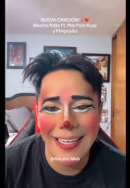 Canción De Los Mismos Show Pin Pon Cuas Y Los Qué Rollo Show