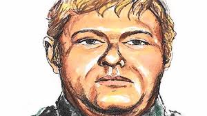 The Perplexing 1982 Death Of The Man Known As William L. Toomey