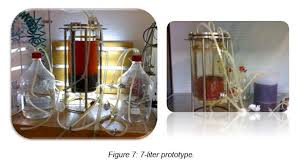 Huge culture incubators selection you'll find it cheaper here. New Bioreactor For Growing Plant Cell Culture In Suspension