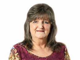 Fundraiser for Leslie Burton by Samantha Cupp : The Kathy Burton Family