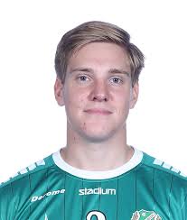 Blomgren lämnar för Alingsås 19/20