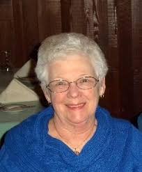 Arline Brennan Obituary