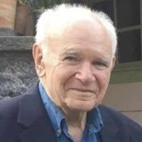 Daniel S Ortiz Obituary