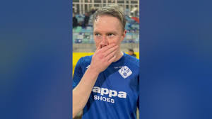 Interview Dennis Krob