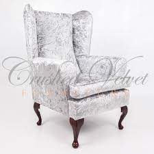 H4home modern tub chair armchair pu faux leather chrome leg lounge living room office black | h4home furnitures. Crushed Velvet Furniture Sofas Beds Chairs Cushions