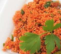 See the nutritional values and health benefits of types. Bulgur Pilaf The Nutrition Source Harvard T H Chan School Of Public Health