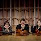MacPhail Presents: Koa Quartet event in Minneapolis, MN