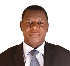 Dr. Onyango Evans Odhiambo