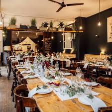 A Horn Restaurant Berlin Be Opentable