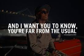 Amazing 8 cool quotes about usual picture French | WishesTrumpet via Relatably.com