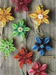 Häkelanfänger und fortgeschrittene finden hier deutsche gratis häkelanleitungen für mützen, long beanies, baby mützen, hauben, häkelhüte,. Quilled Paper Flower Good Luck Charm By Yalingart On Etsy Paper Quilling Flowers Quilling Flowers Paper Quilling Jewelry