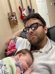 In our musical family we get to experience highs and lows as any regular  family might. Today I will share with absolute joy, one of our highs!  Welcome home and into our