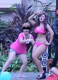 Image result for tante bohay