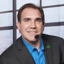 Stream David Blake Presents