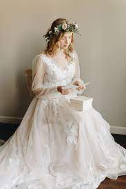 Azazie Sedona Bg Wedding Dresses Azazie Wedding Dress Sequin Wedding Dresses Lace Fairy Wedding Dress