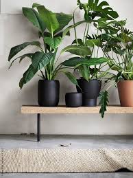 Ikea Sinnerlig Du Liege Du Noir Des Matieres Naturelles J Ai Trouve Mon Bonheur Mad Accueil Jardin Zen Interieur Deco Idee Deco