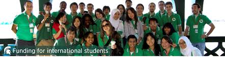There Are Limited Financial Resources Available To International Students At Msu International Students Student Office Student