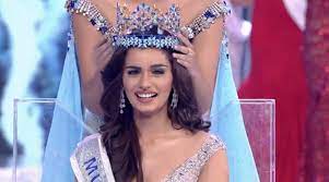 Manushi Chhillar Wiki Age Bio Height Boyfriend The Viral Blaze She shared her feelings about entering. manushi chhillar wiki age bio height